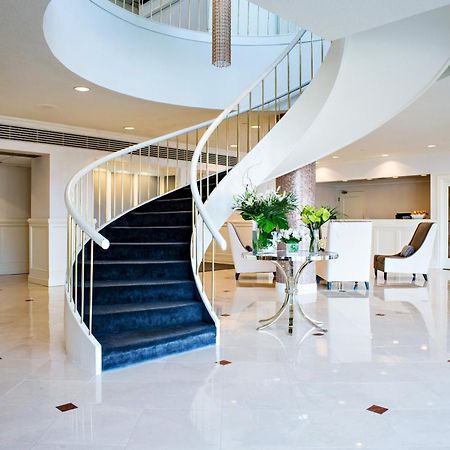 Oyster Point Hotel Red Bank Εξωτερικό φωτογραφία