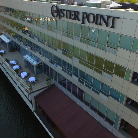 Oyster Point Hotel Red Bank Εξωτερικό φωτογραφία