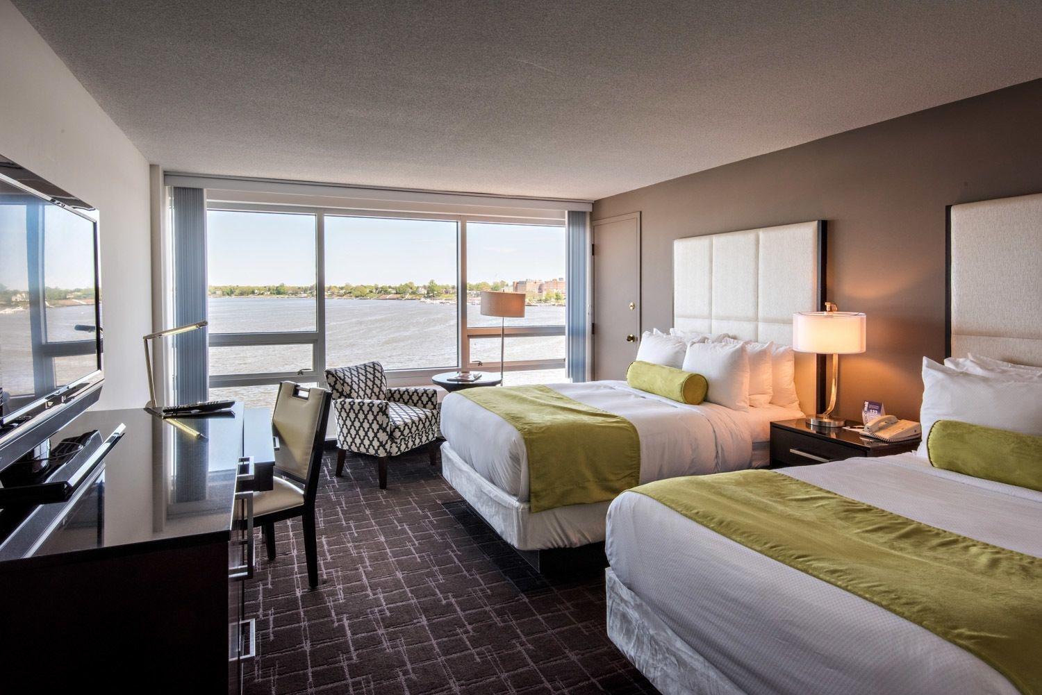 Oyster Point Hotel Red Bank Εξωτερικό φωτογραφία