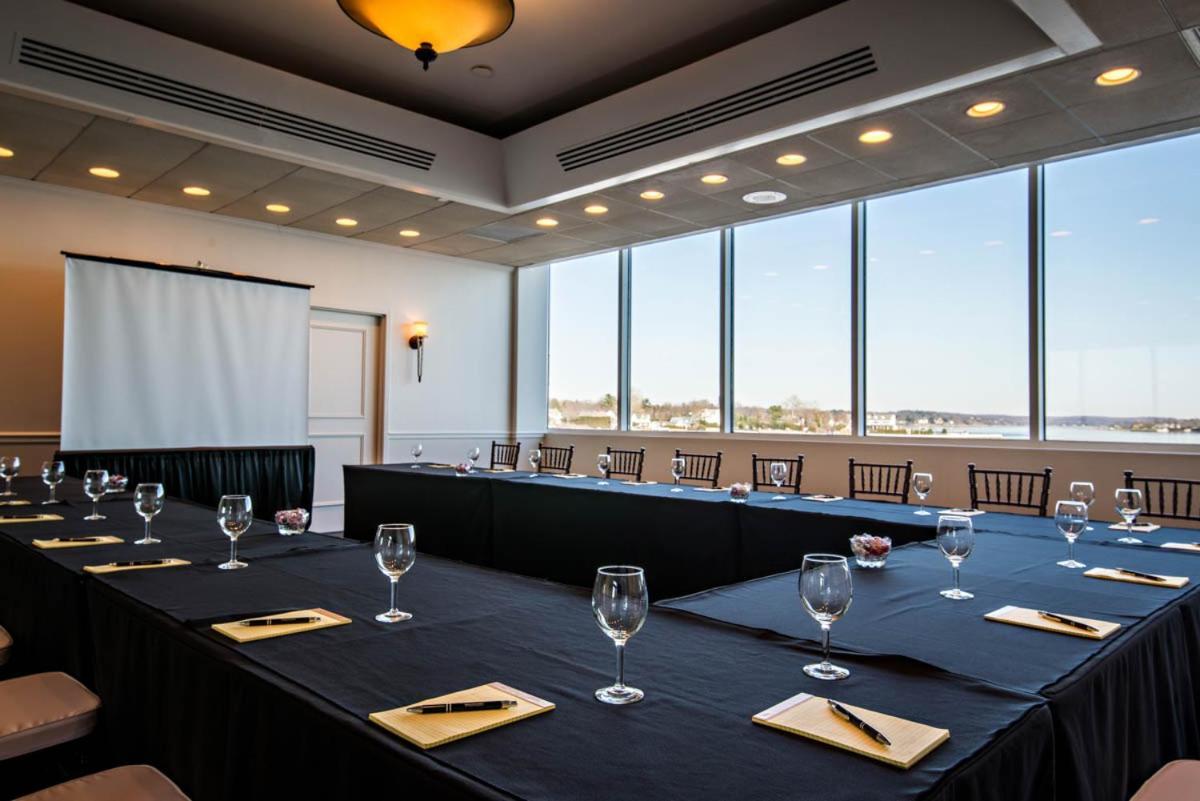 Oyster Point Hotel Red Bank Εξωτερικό φωτογραφία