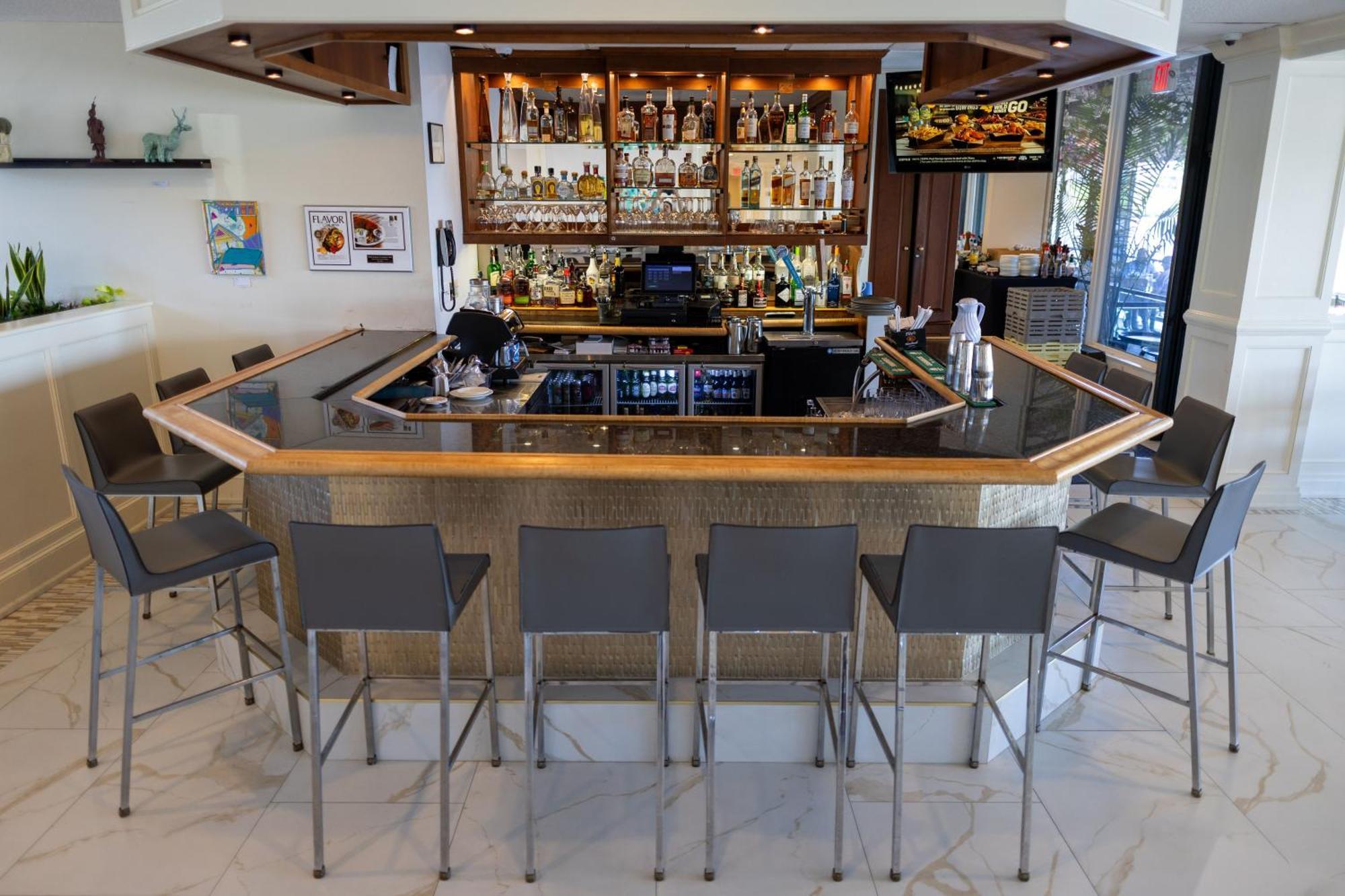 Oyster Point Hotel Red Bank Εξωτερικό φωτογραφία