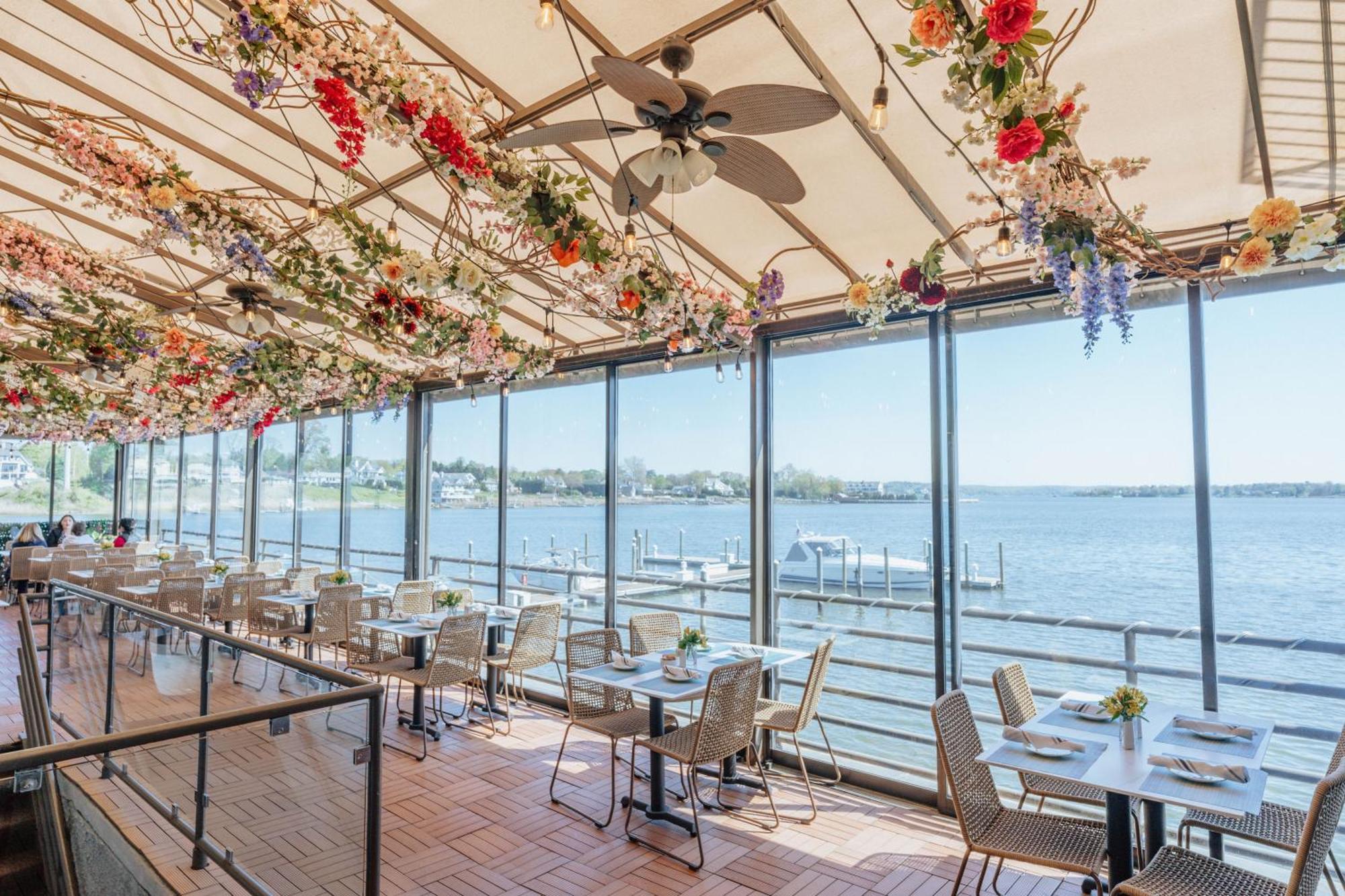 Oyster Point Hotel Red Bank Εξωτερικό φωτογραφία