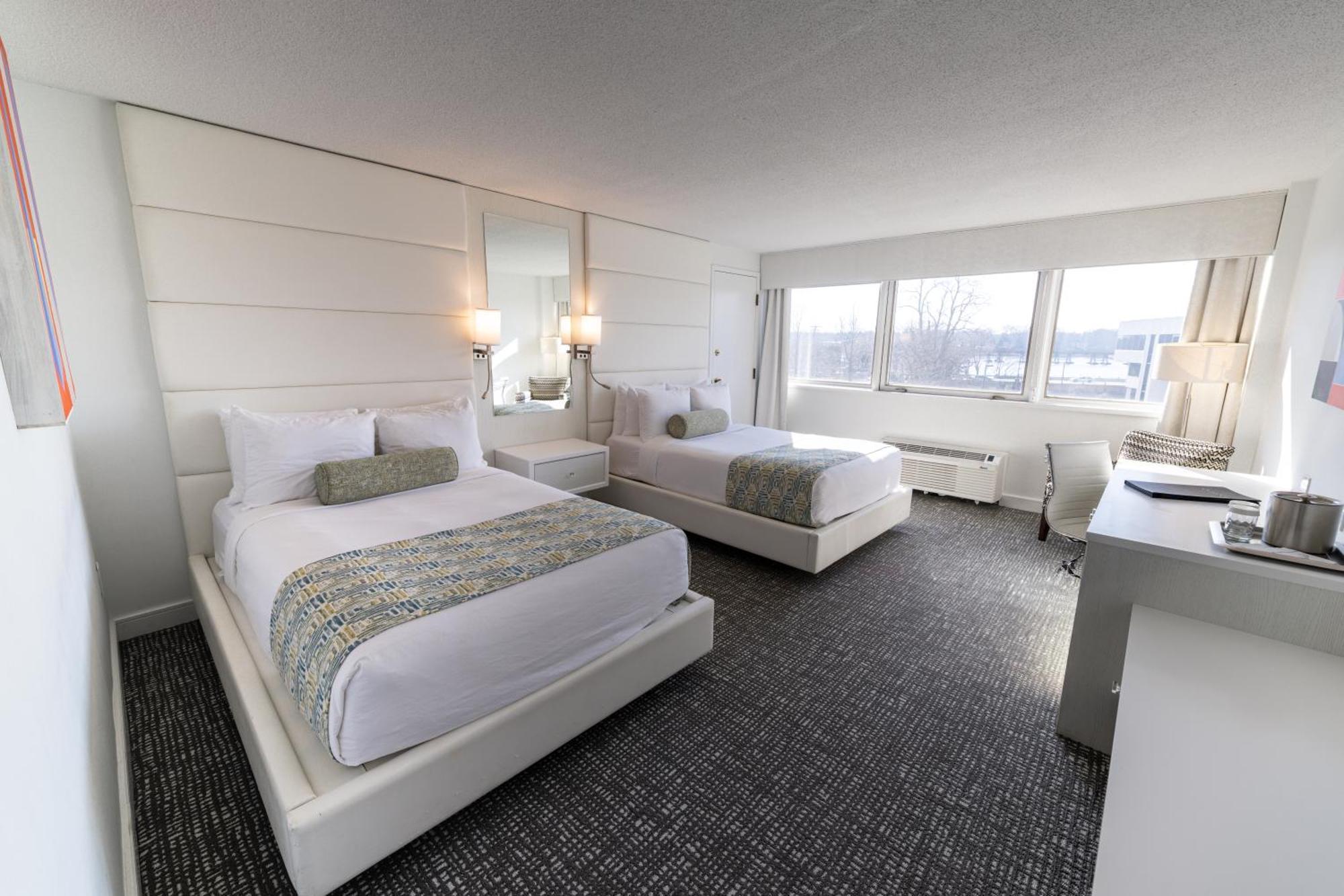 Oyster Point Hotel Red Bank Εξωτερικό φωτογραφία