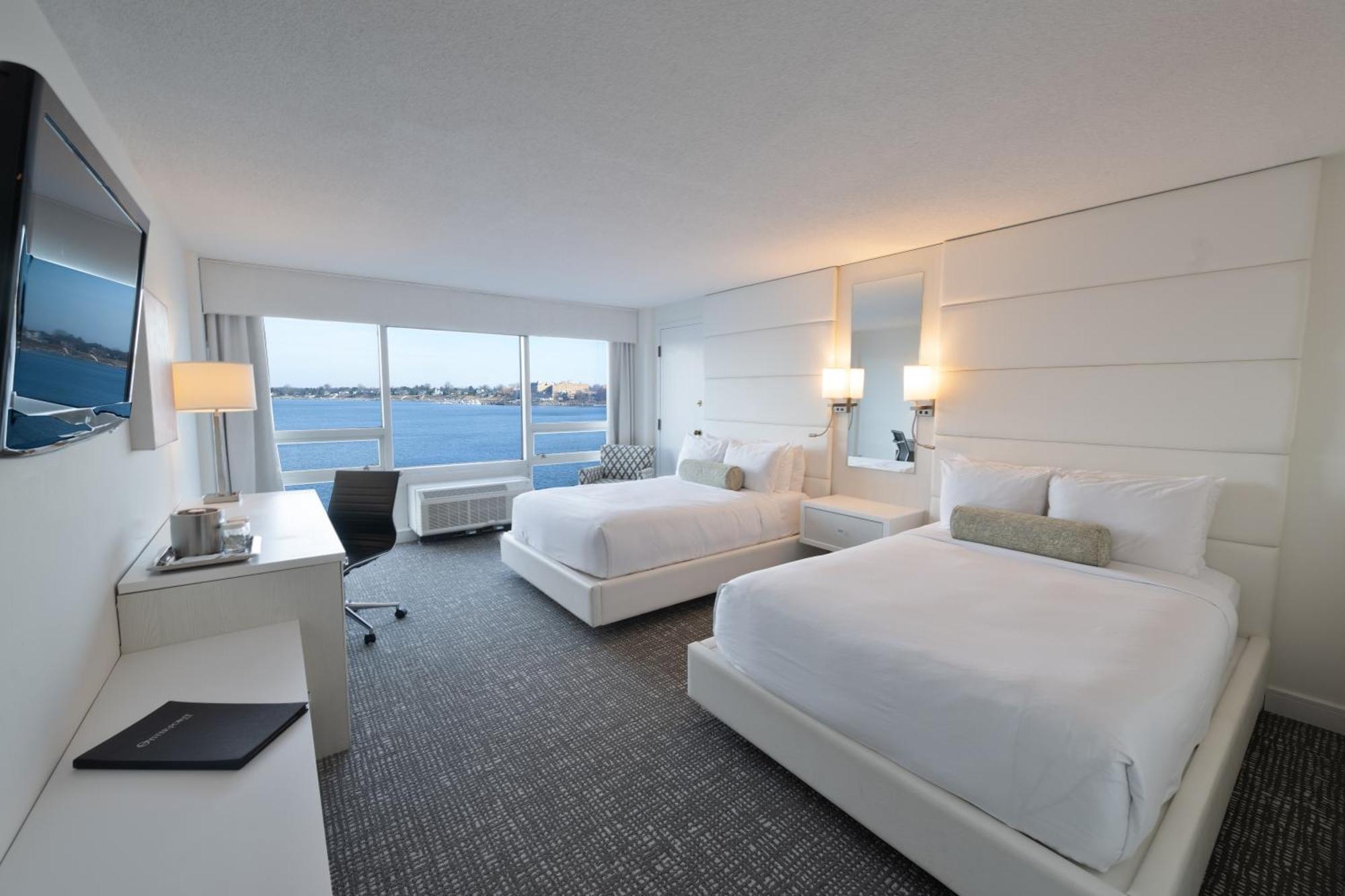 Oyster Point Hotel Red Bank Εξωτερικό φωτογραφία