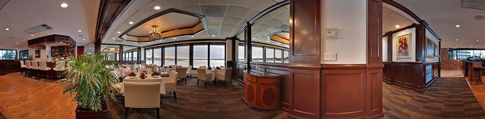 Oyster Point Hotel Red Bank Εξωτερικό φωτογραφία