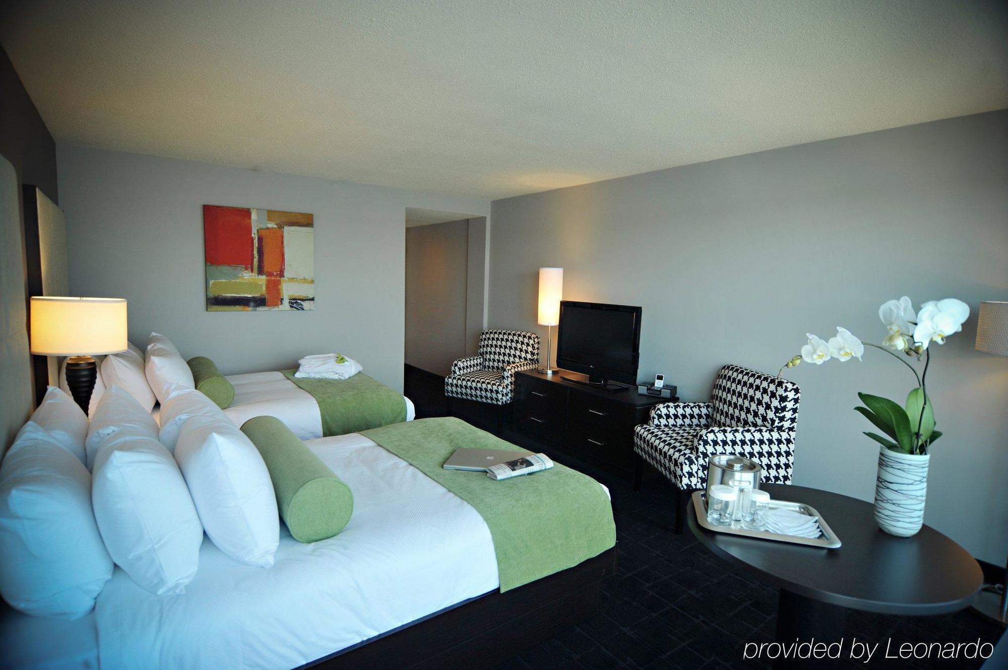 Oyster Point Hotel Red Bank Δωμάτιο φωτογραφία