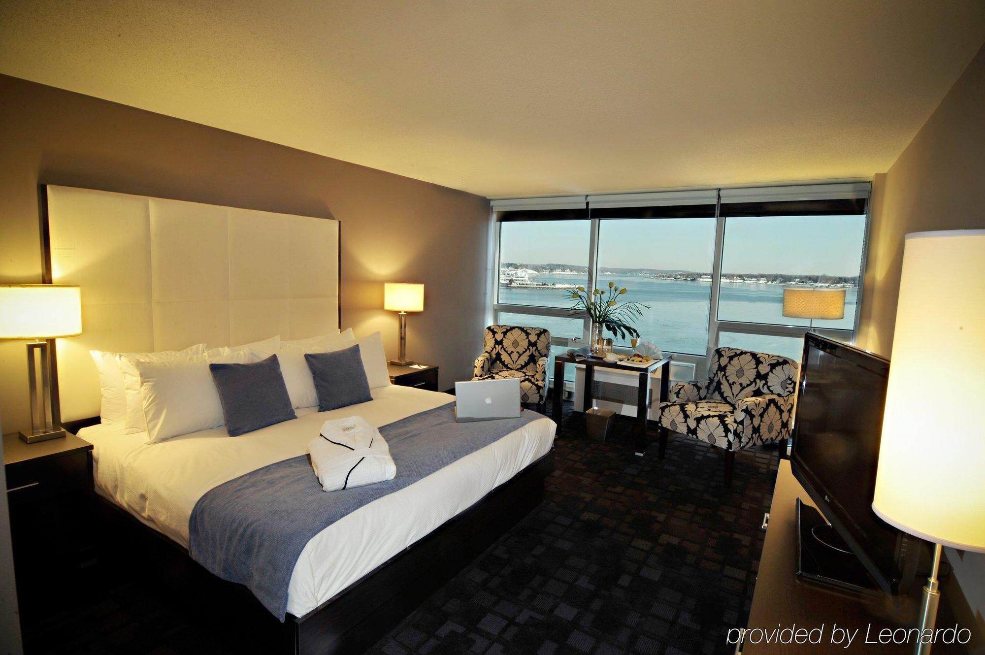 Oyster Point Hotel Red Bank Δωμάτιο φωτογραφία
