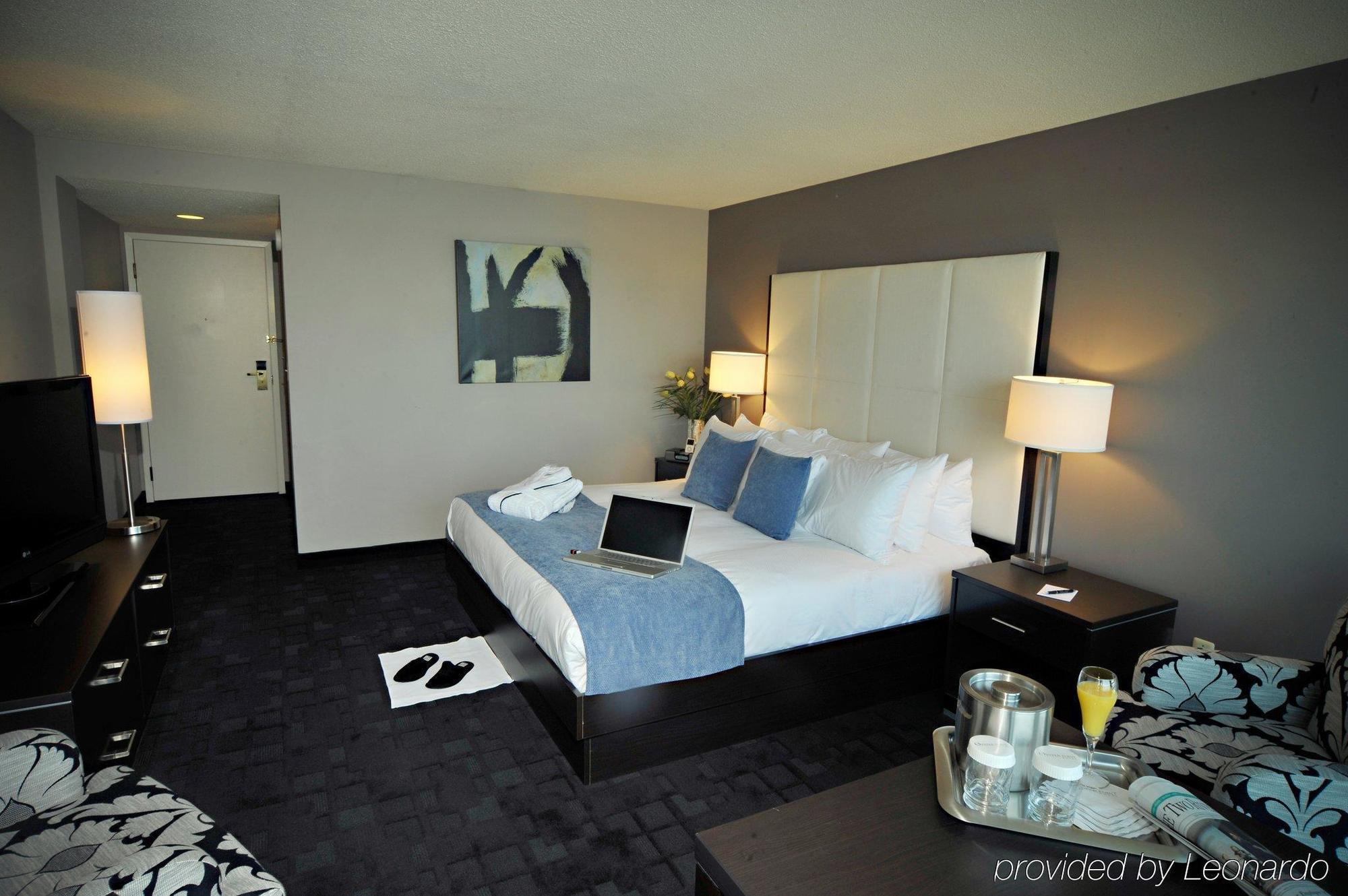 Oyster Point Hotel Red Bank Δωμάτιο φωτογραφία
