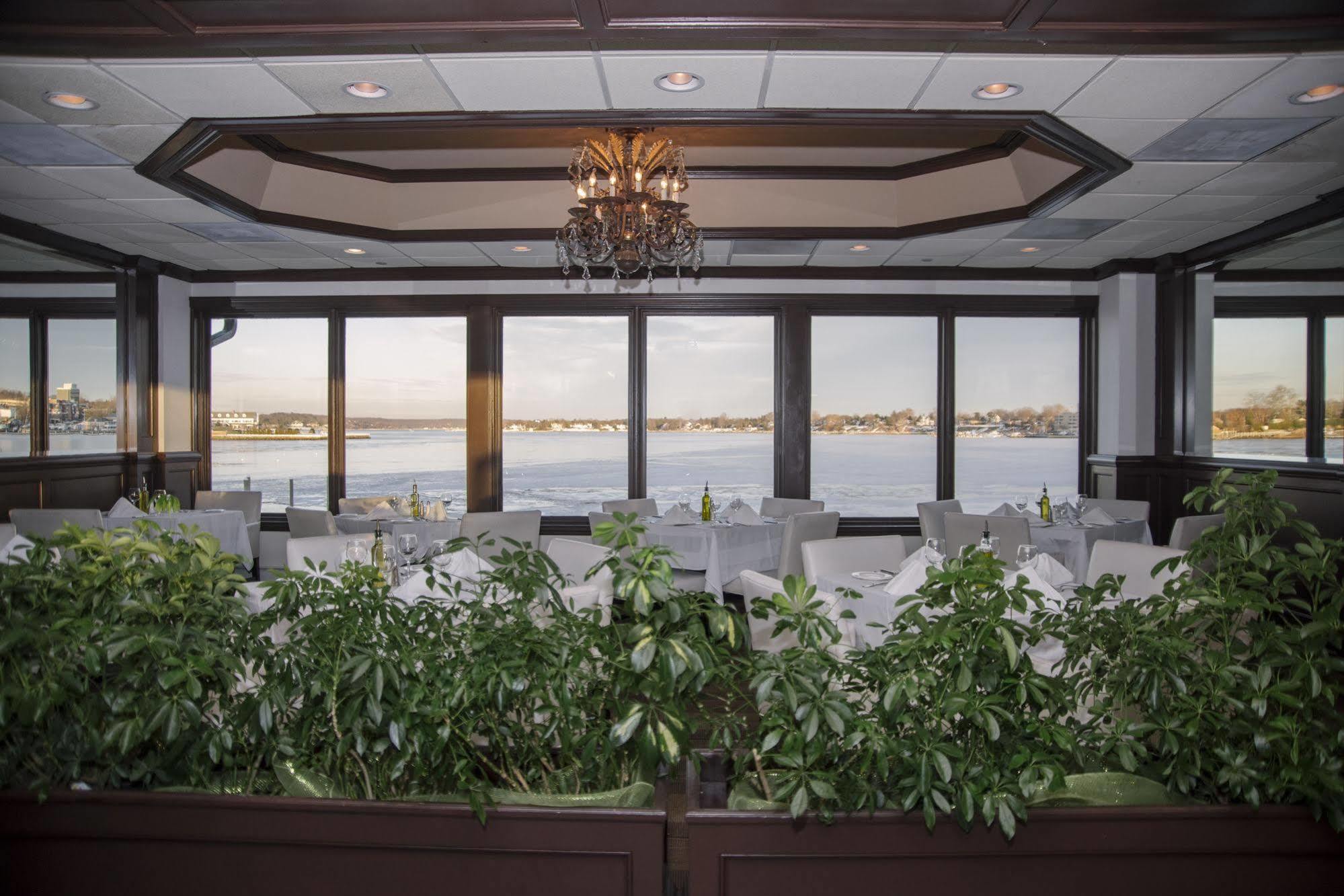 Oyster Point Hotel Red Bank Εξωτερικό φωτογραφία