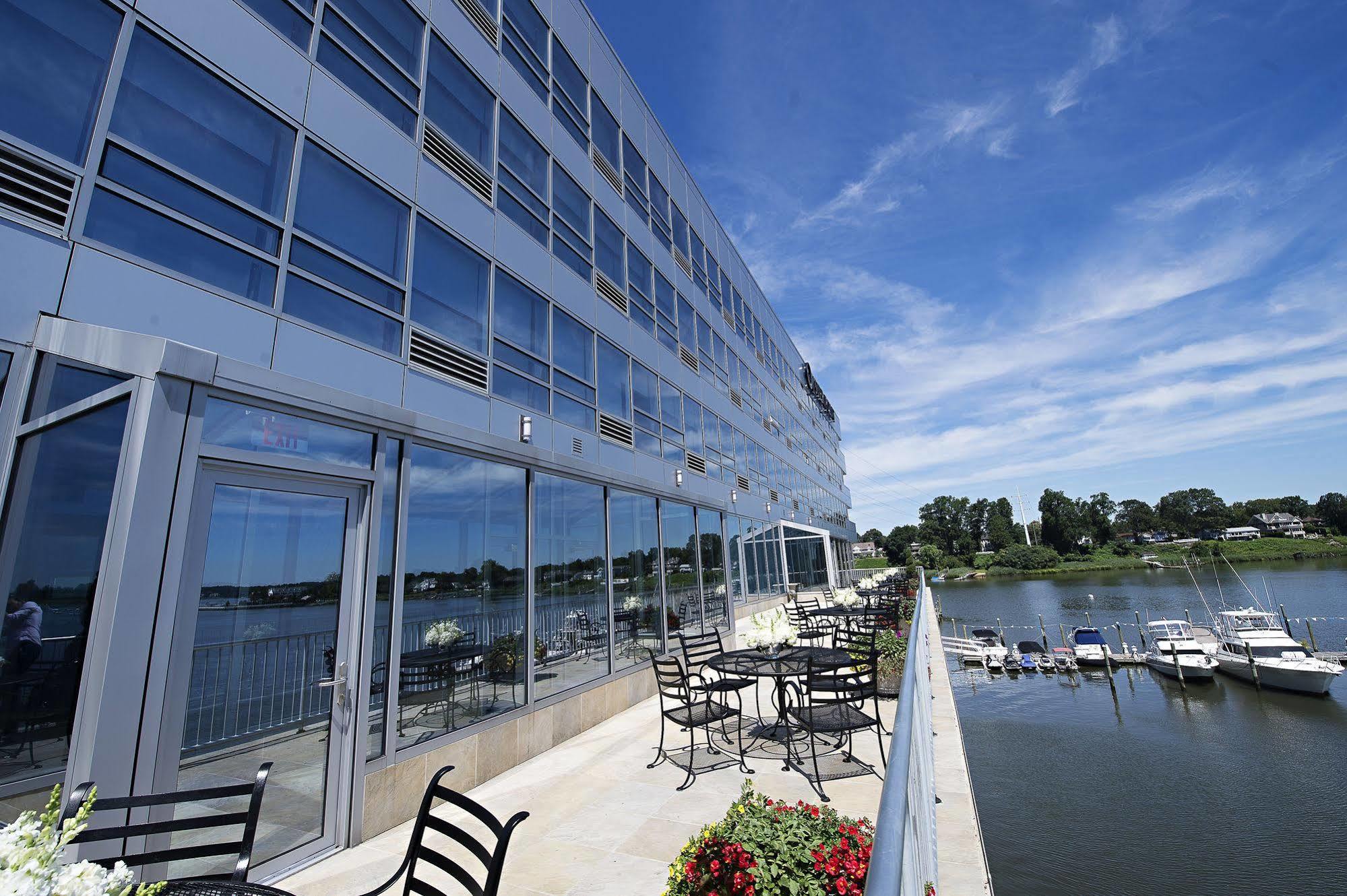 Oyster Point Hotel Red Bank Εξωτερικό φωτογραφία