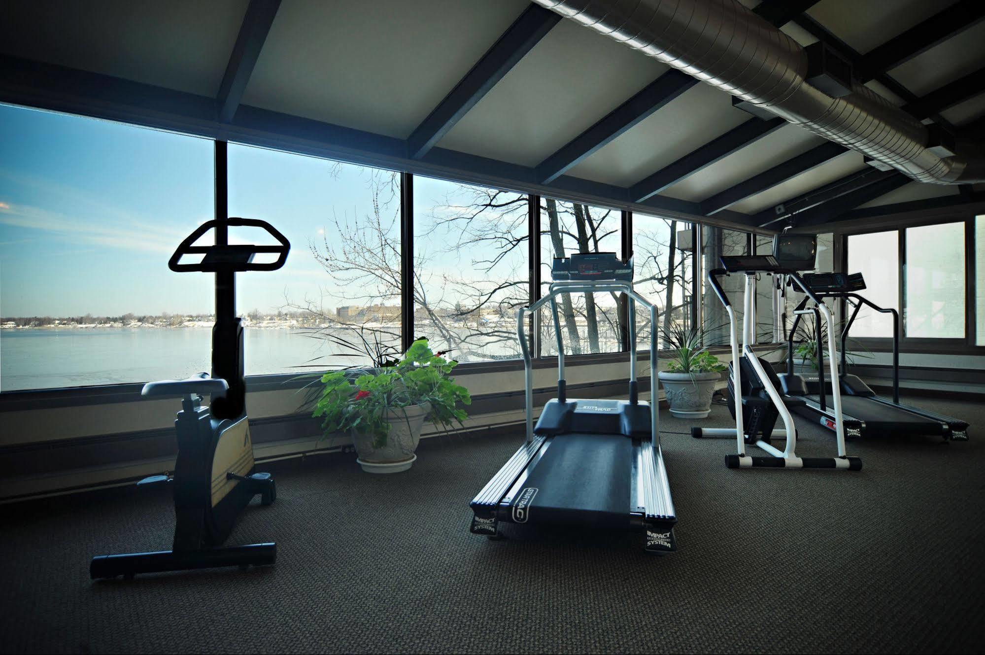 Oyster Point Hotel Red Bank Εξωτερικό φωτογραφία