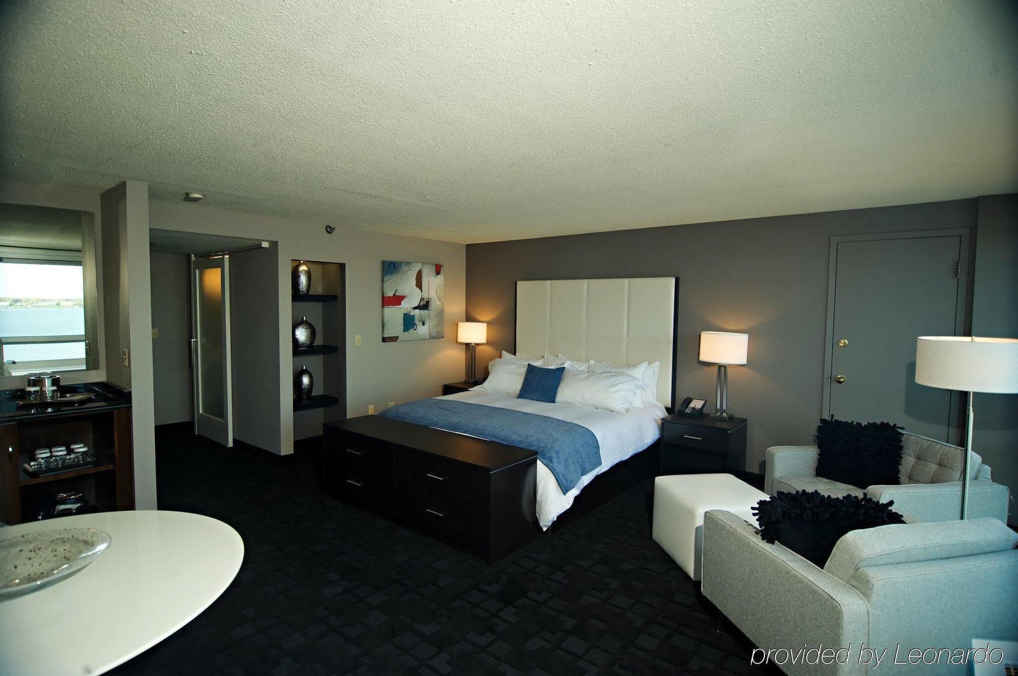 Oyster Point Hotel Red Bank Δωμάτιο φωτογραφία